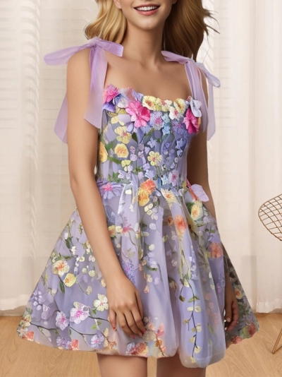 sachin and babi light blue dress Cocktail, Party & Occasion Dresses